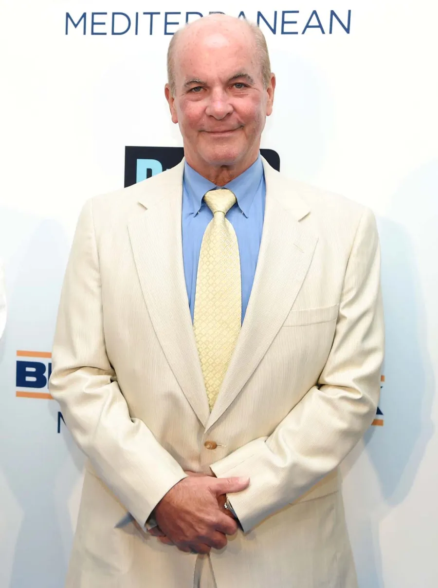 Everything We Know About Below Deck Meds Captain Mark Death