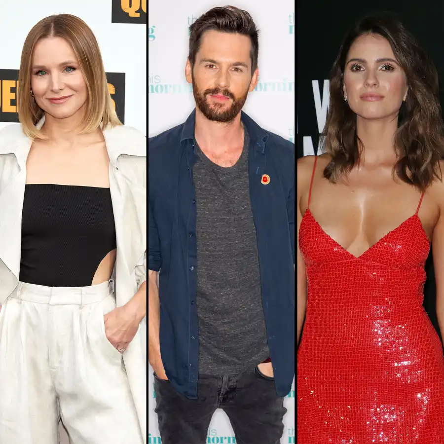 Everything to Know About Kristen Bell’s The Woman in the House Across the Street