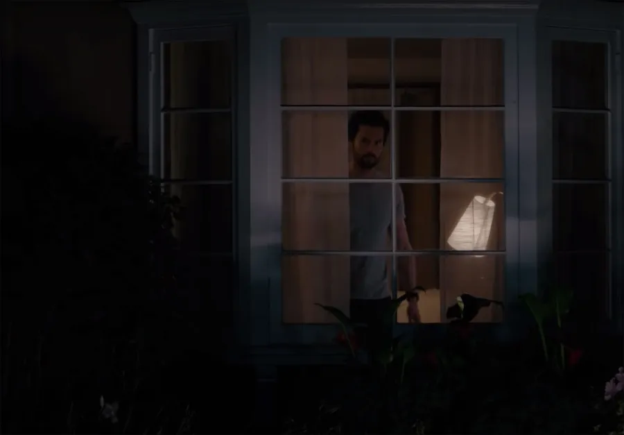 Everything to Know About Kristen Bell’s The Woman in the House Across the Street