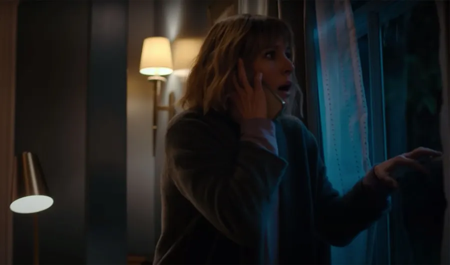 Everything to Know About Kristen Bell’s The Woman in the House Across the Street