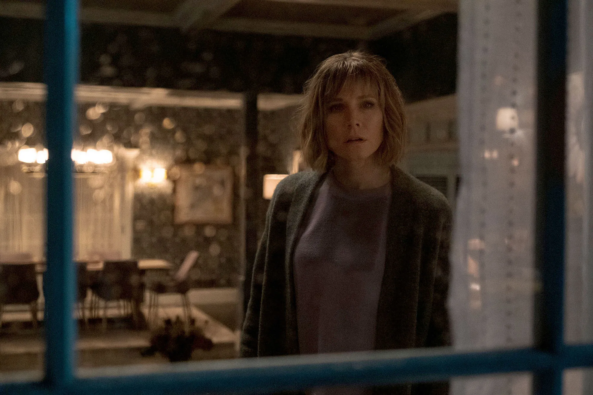 Everything to Know About Kristen Bell’s The Woman in the House Across the Street