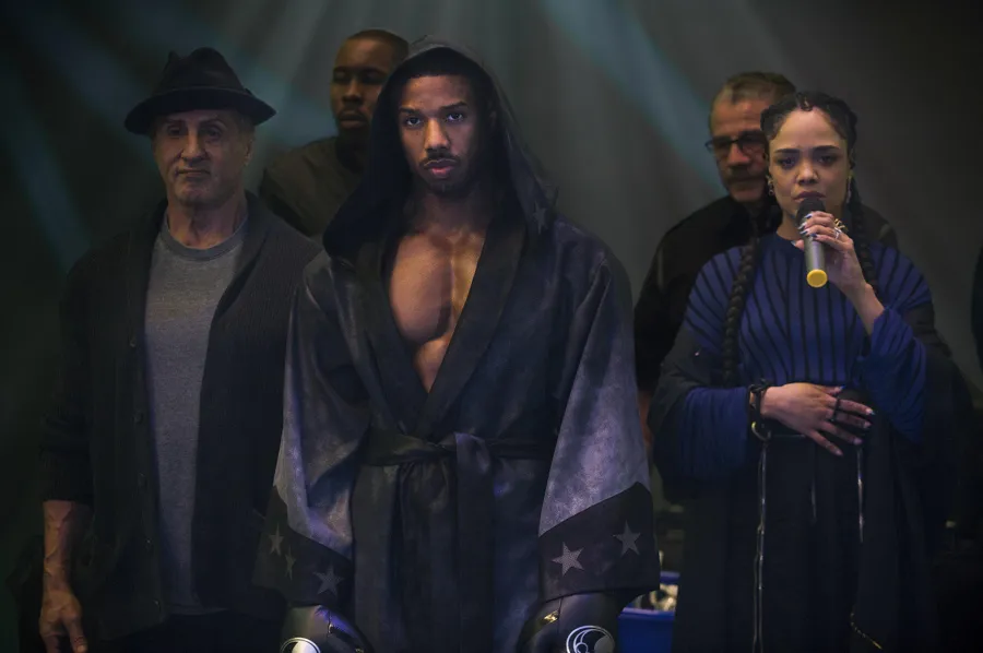 Everything to Know About Michael B. Jordan's Creed III Sequel