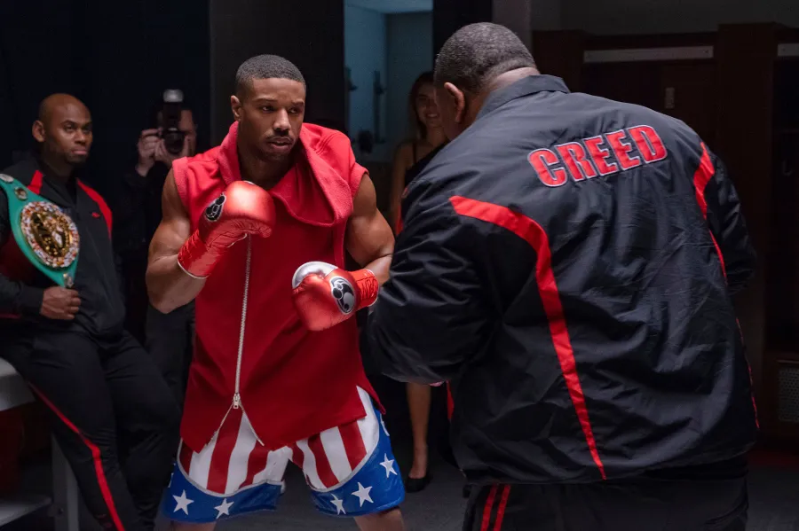 Everything to Know About Michael B. Jordan's Creed III Sequel