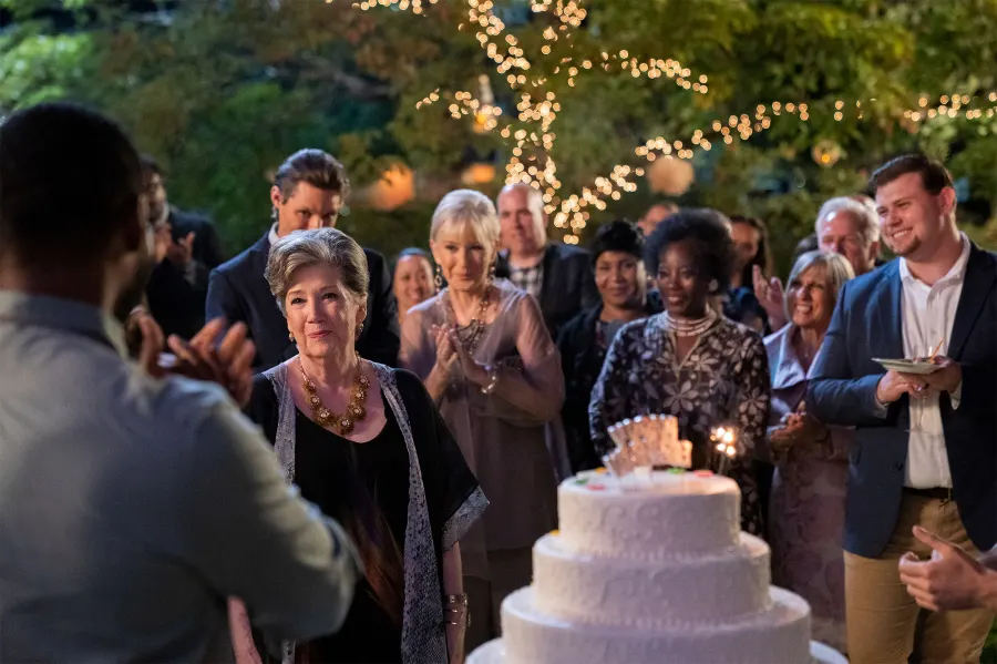 Everything to Know About Sweet Magnolias Season 2 Release Date Cast and More