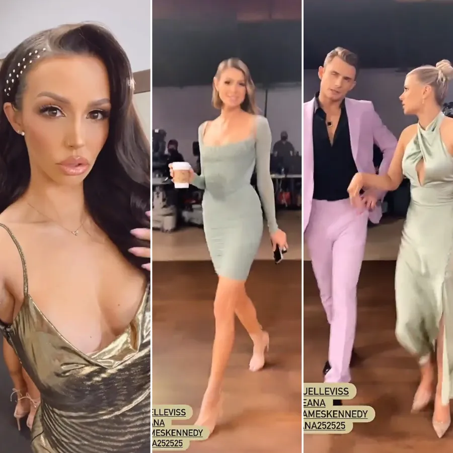 Everything to Know About the 'Pump Rules' Season 9 Reunion: ‘Hell of a Ride!’