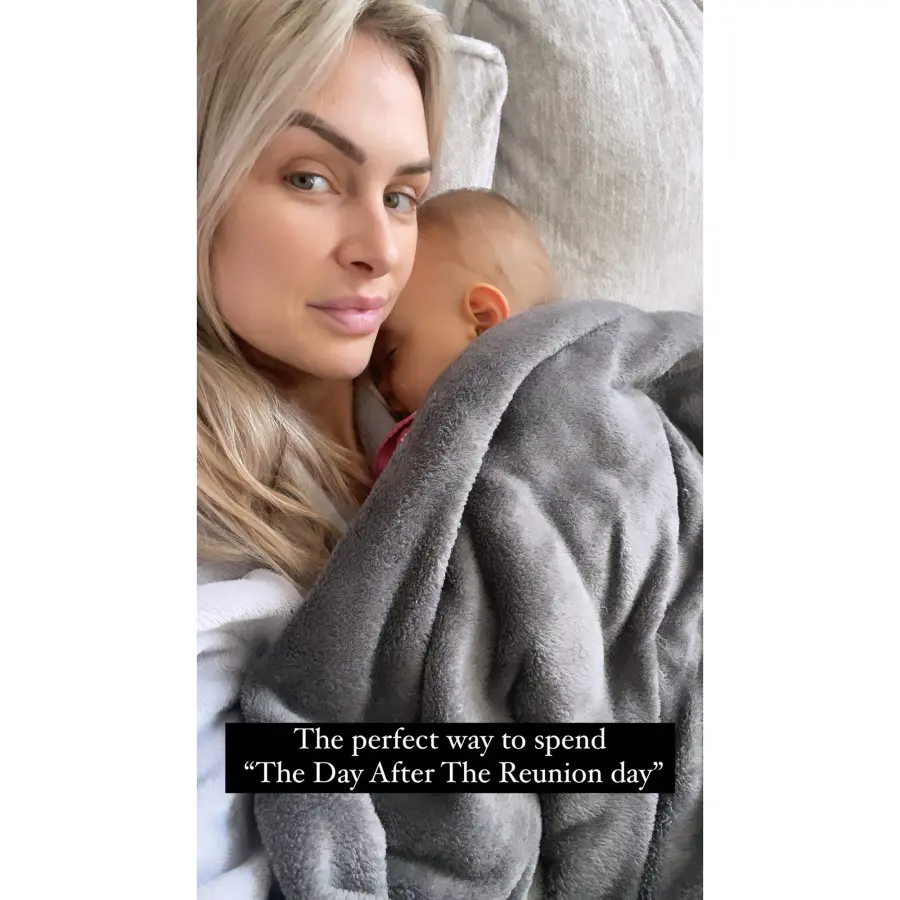 Everything to Know About the 'Pump Rules' Season 9 Reunion: ‘Hell of a Ride!’