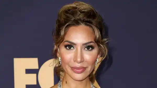 Farrah Abraham Alleges 'Teen Mom Family Reunion' Gets Violent: 'People Should Not Physically Attack You'