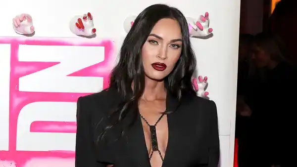 Megan Fox