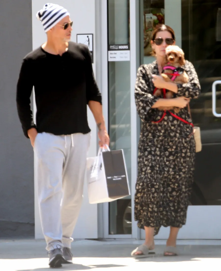 February 2016 Sandra Bullock and Bryan Randall Relationship Timeline