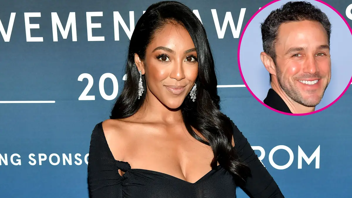 Feeling ‘Great’! Tayshia Adams Steps Out for 1st Event After Zac Clark Split