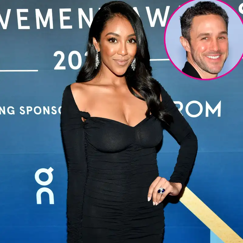 Feeling ‘Great’! Tayshia Adams Steps Out for 1st Event After Zac Clark Split