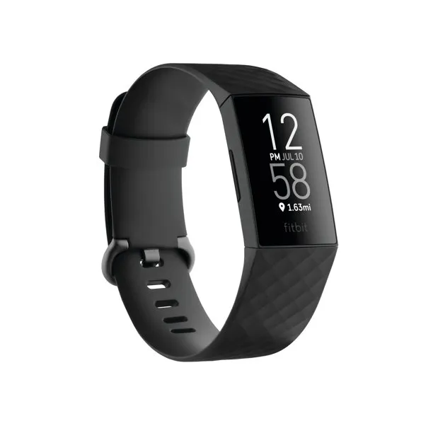 Fitbit Charge 4 (NFC) Activity Fitness Tracker