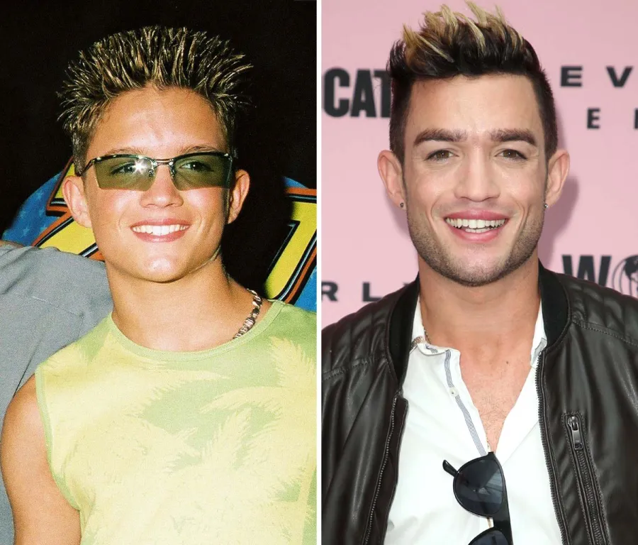 Former Dream Street Members Where Are They Now