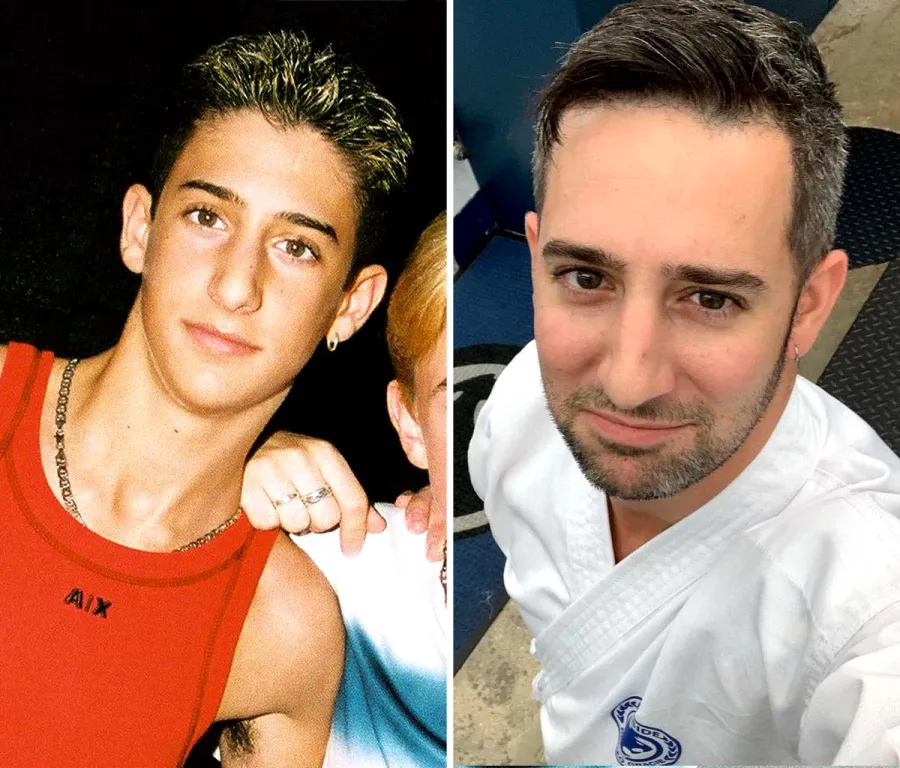 Former Dream Street Members Where Are They Now