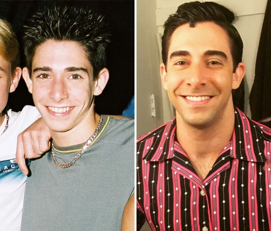 Former Dream Street Members Where Are They Now