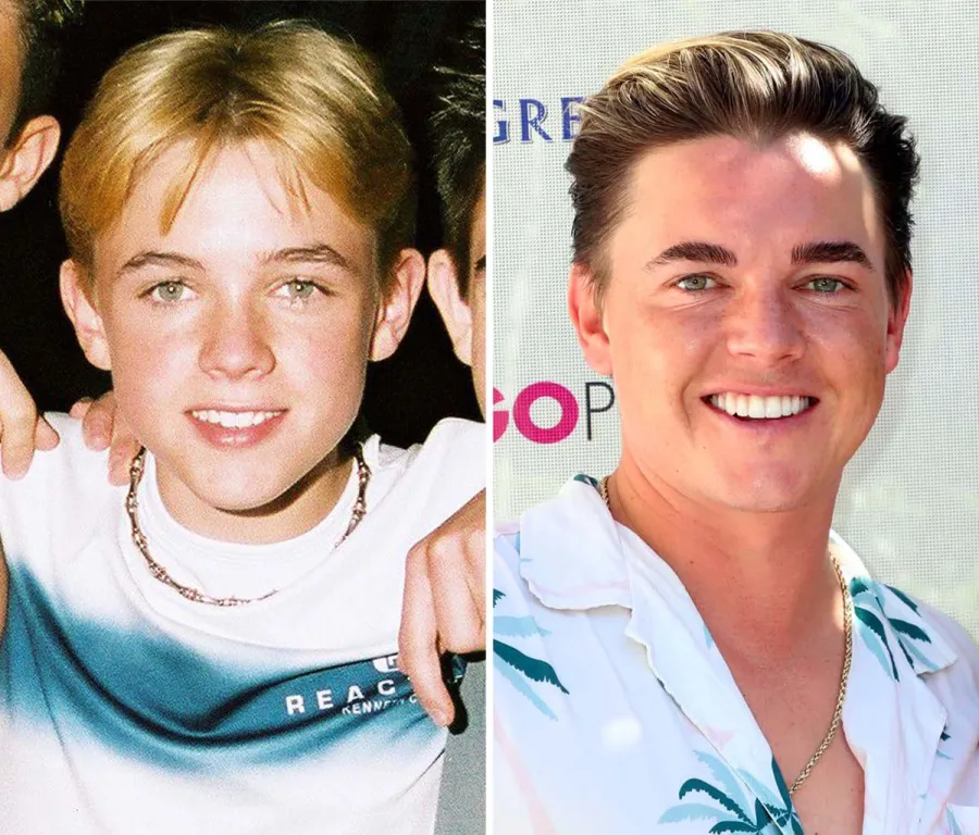 Former Dream Street Members Where Are They Now