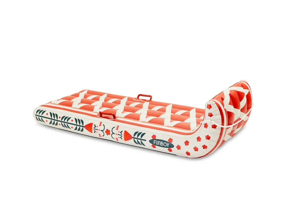 Funboy Cardigan Snow Toboggan