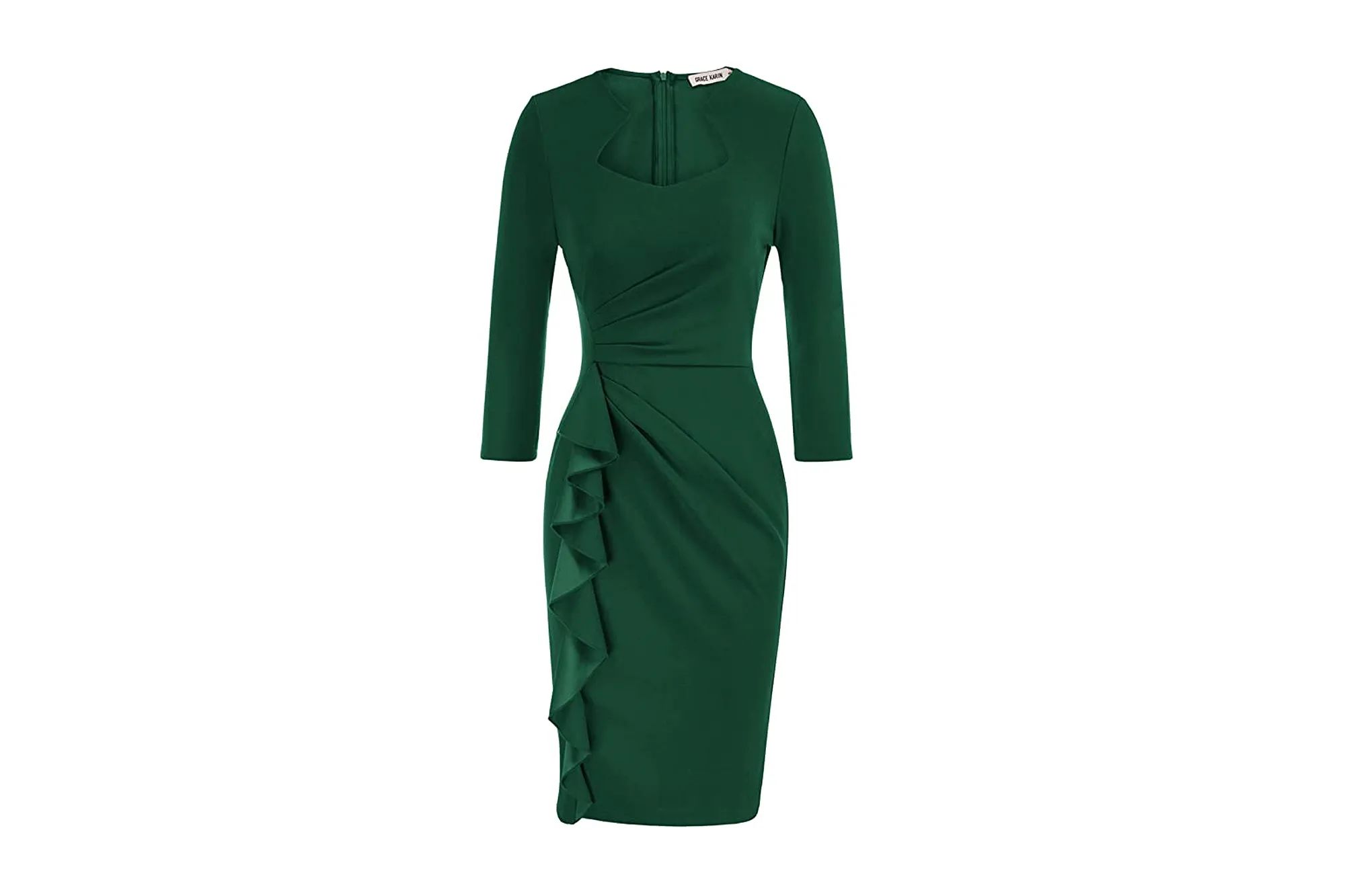 GRACE KARIN Vintage Cocktail Dress