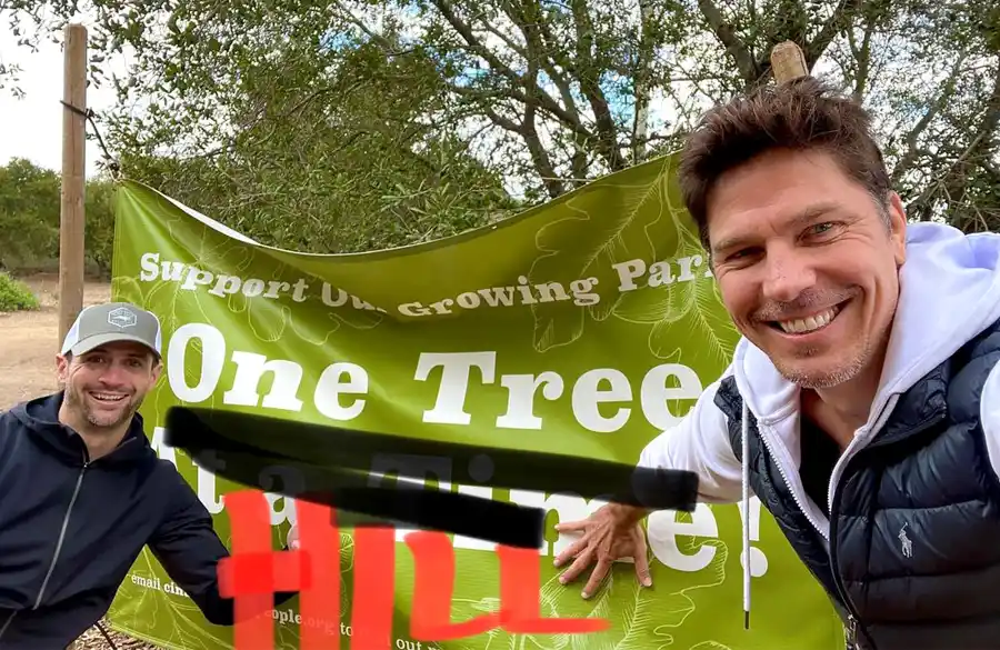 Gallery Update: Best ‘One Tree Hill’ Cast Reunions Through the Years