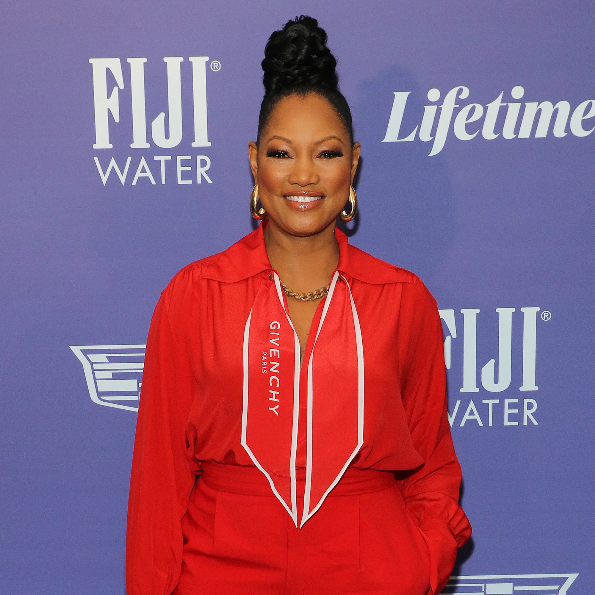 Garcelle Confirms She Has COVID RHOBH Season 12 Production Is Halted