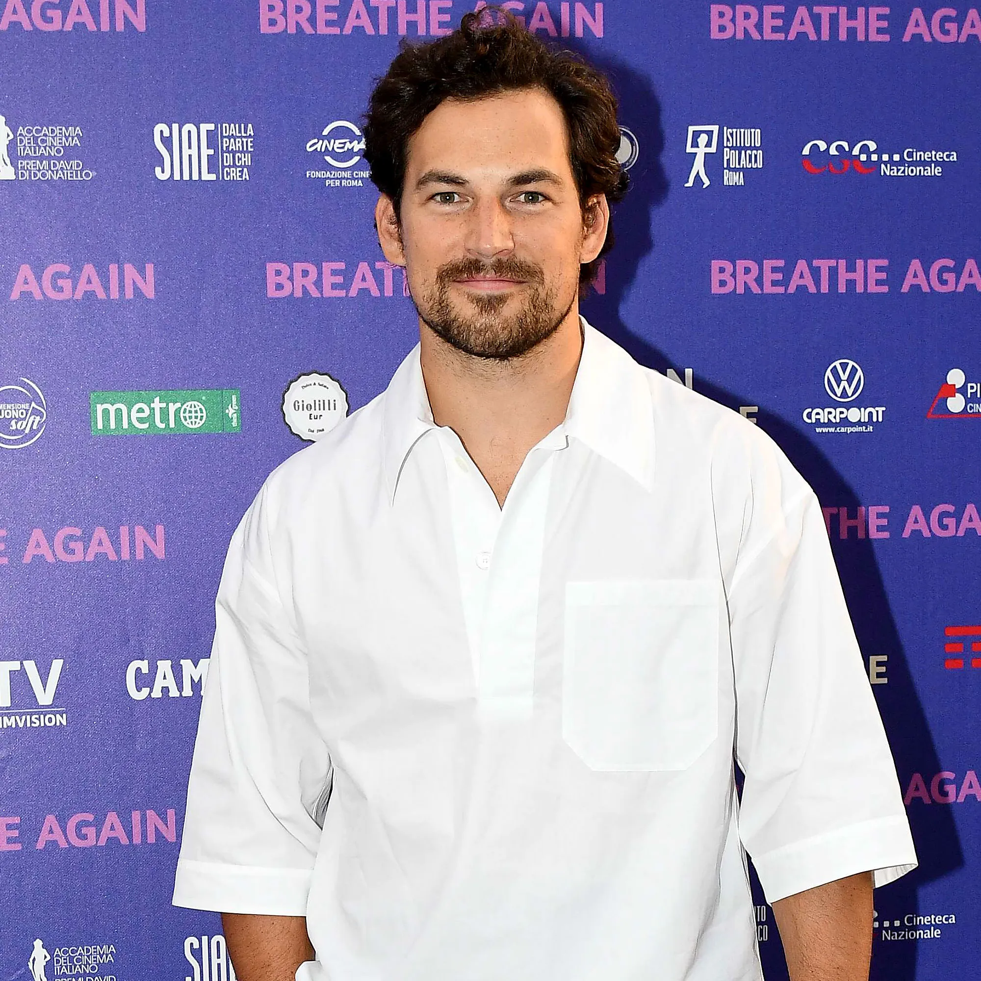 Giacomo Spills 'Grey's' Cast Secrets: Who Forgot Lines, Who He Still Texts