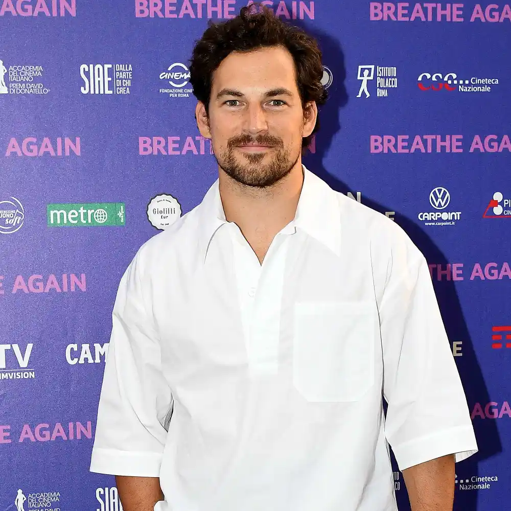 Giacomo Spills 'Grey's' Cast Secrets: Who Forgot Lines, Who He Still Texts