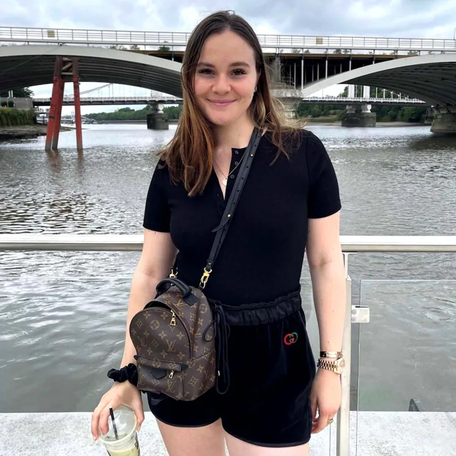 Gordon Ramsays Daughter Holly Marks 1 Year Sobriety So Grateful