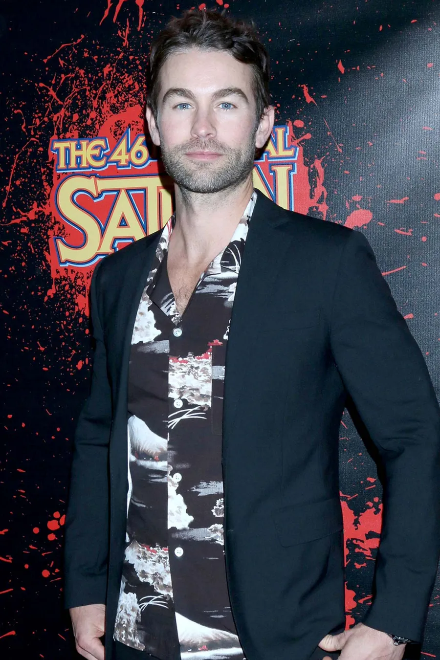 Gossip Girl Casts Dating History On Set Romances Crossover Marriages