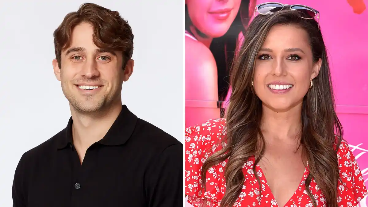 Gregg Grippo Admits He Still Doesn't Know What Gaslighting Means After Katie Thurston Drama