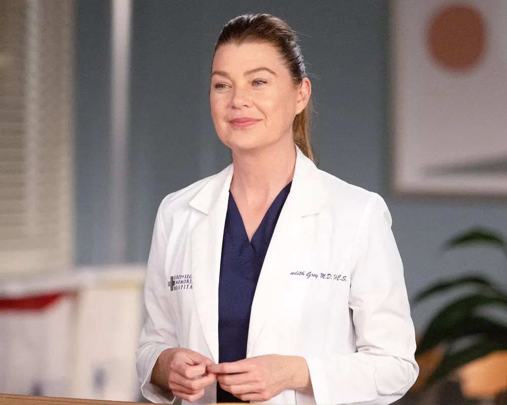 Grey&rsquo;s Anatomy Season 19 Talks Reportedly Underway After Ellen Pompeo Says Show Should End
