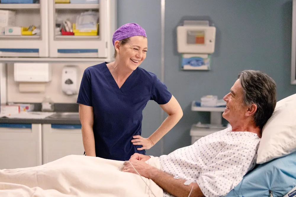 Grey&rsquo;s Anatomy Season 19 Talks Reportedly Underway After Ellen Pompeo Says Show Should End 2