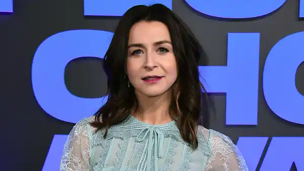 Grey's Anatomy Star Caterina Scorsone Teases High Stakes Ahead of Midseason Finale