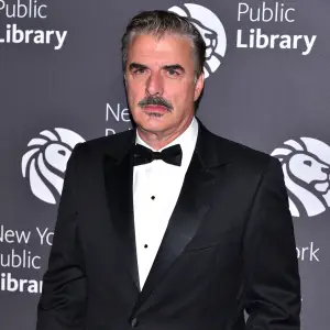 HBO Max Addresses Chris Noth Sexual Assault Allegations
