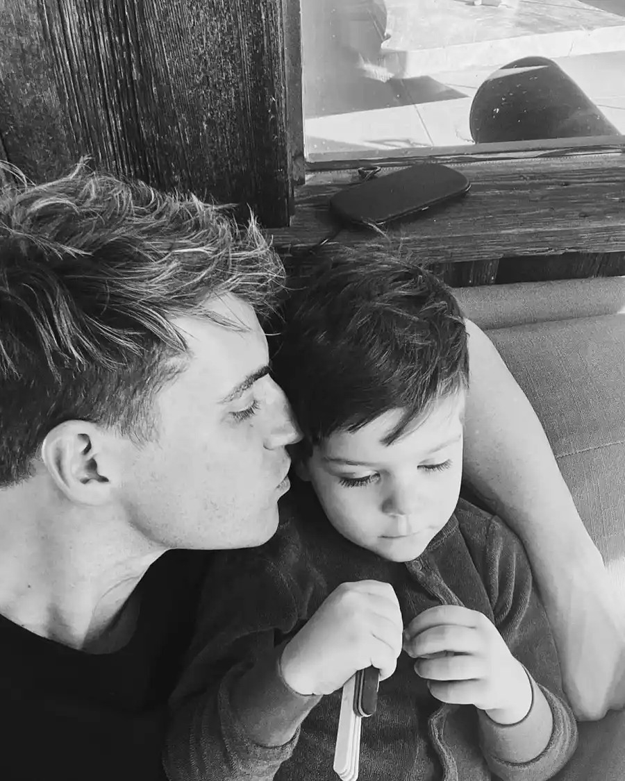 HGTV Babies See Reality Stars Family Photos Erin Napier Jeremiah Brent