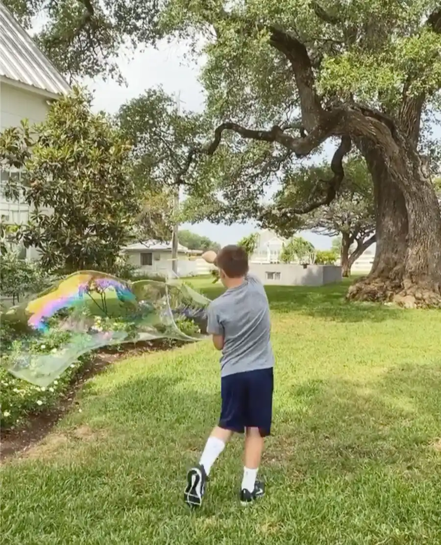 HGTV Babies See Reality Stars Family Photos Joanna Gaines Chip Gaines