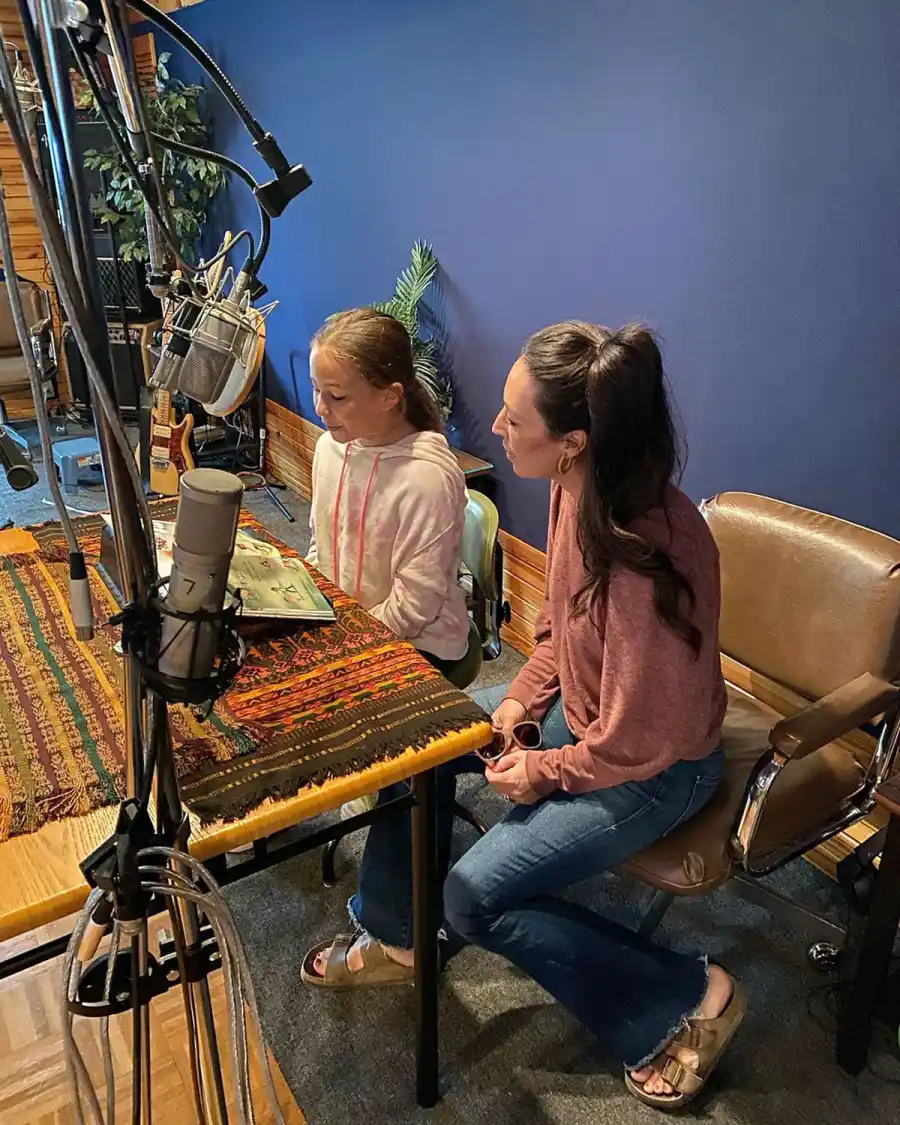 HGTV Babies See Reality Stars Family Photos Joanna Gaines Chip Gaines