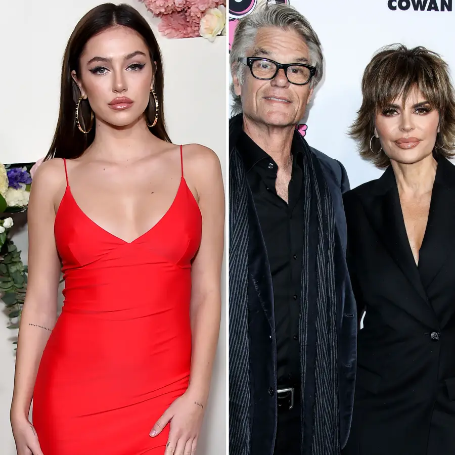 Hamlin Family Drama Over the Years: Health Issues, Social Media Shade and More