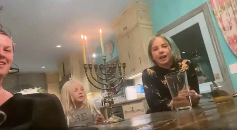 Hanukkah