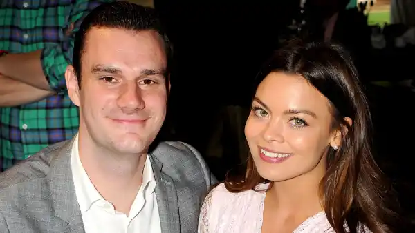 Harry Potter’s Scarlett Hefner and Cooper Hefner Welcome Twin Babies