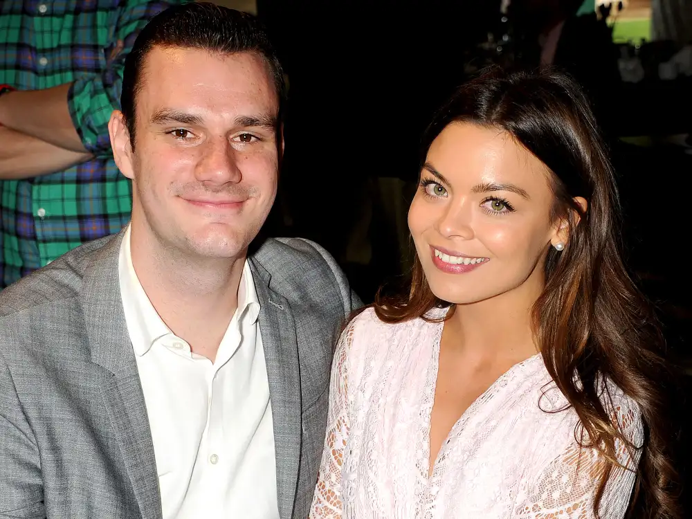 Harry Potter&rsquo;s Scarlett Hefner and Cooper Hefner Welcome Twin Babies