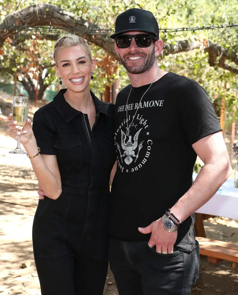 Heather Rae Young and Tarek El Moussa's Baby Fever Quotes Over the Years