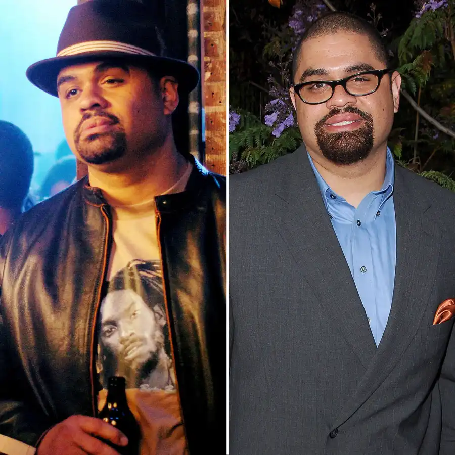 Step Up Cast Where Are They Now