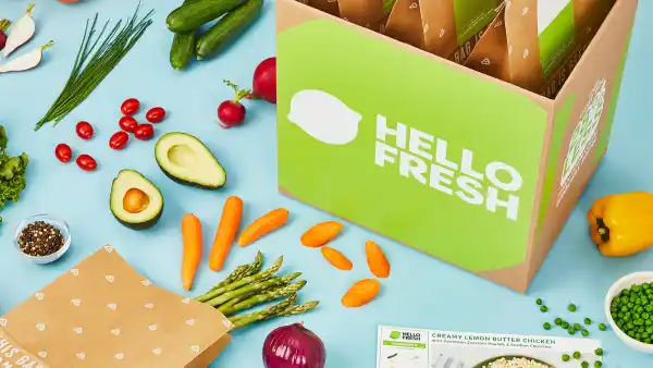 HelloFresh