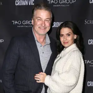 Hilaria Baldwin Doesn’t Want to ‘Lose’ Husband Alec, Says They'll 'Honor' Halyna Hutchins After Fatal Shooting