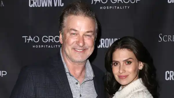 Hilaria Baldwin Doesn’t Want to ‘Lose’ Husband Alec, Says They'll 'Honor' Halyna Hutchins After Fatal Shooting