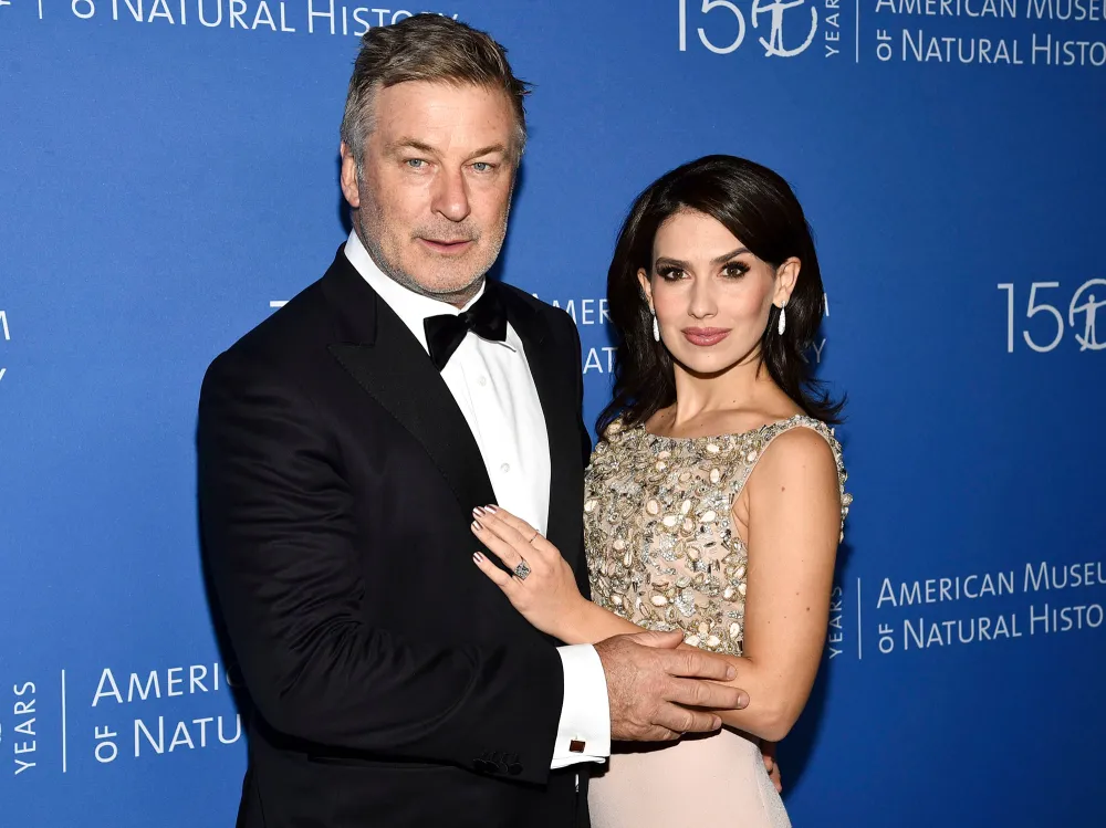 Hilaria Baldwin Doesn&rsquo;t Want to &lsquo;Lose&rsquo; Husband Alec, Says They'll 'Honor' Halyna Hutchins After Fatal Shooting