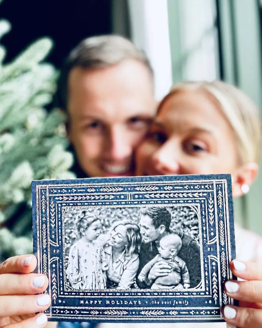 Holiday Christmas Cards 2021