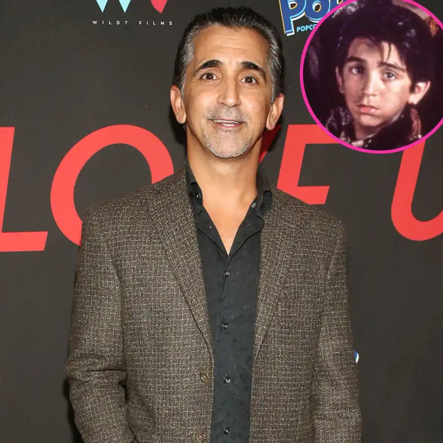 Hook Cast 30 Years Later Where Are They Now James Madio