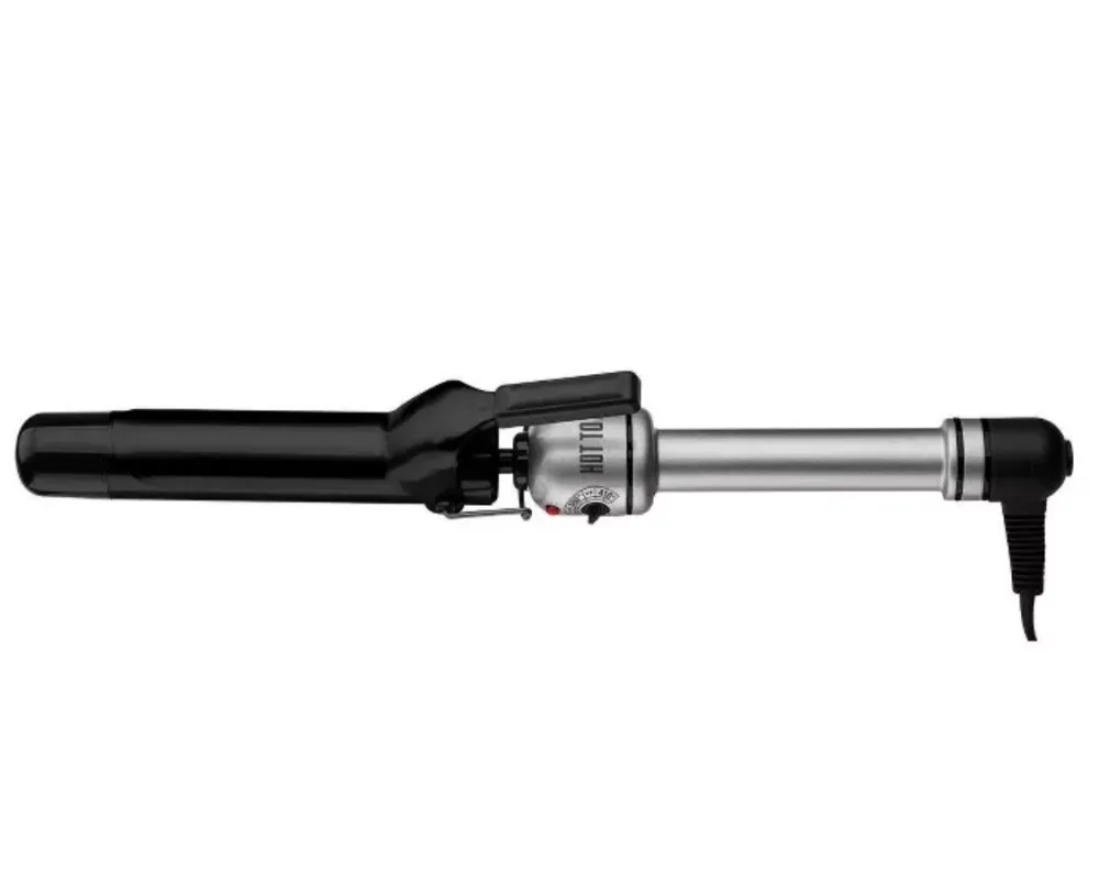 Hot Tools Pro Signature Ceramic Titanium Curling Iron
