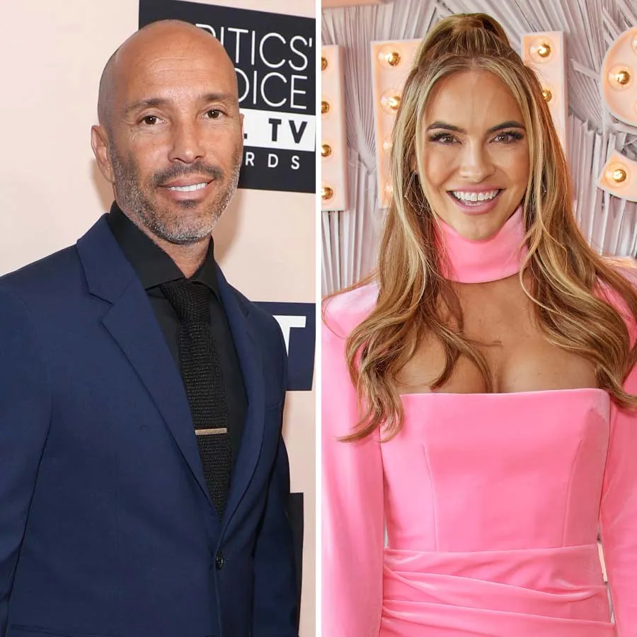 How Jason Oppenheim Chrishell Stauses Split Will Affect Selling Sunset